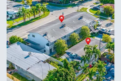720 NE 7th Street #4, Hallandale Beach, FL 33009 - Photo 11