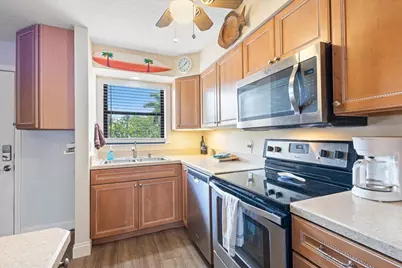 1300 Seaway Drive #B10, Fort Pierce, FL 34949 - Photo 19