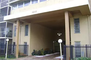 4848 NW 24th Ct, Lauderdale Lakes, FL 33313 - Photo 1
