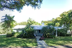 3218 Alhambra Cir, Coral Gables, FL 33134 - Photo 1