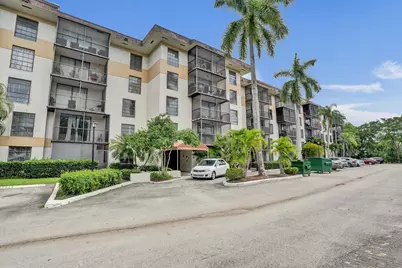 5570 NW 44th Street #305a, Lauderhill, FL 33319 - Photo 21