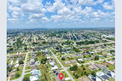 718 SW Crean Terrace SW, Port Saint Lucie, FL 34953 - Photo 37