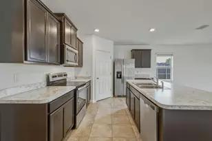 718 SW Crean Terrace SW, Port Saint Lucie, FL 34953 - Photo 5