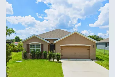 718 SW Crean Terrace SW, Port Saint Lucie, FL 34953 - Photo 1