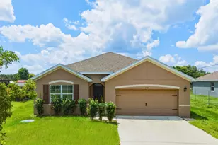 718 SW Crean Terrace SW, Port Saint Lucie, FL 34953 - Photo 1