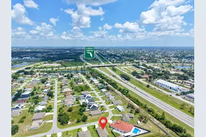 718 SW Crean Terrace SW, Port Saint Lucie, FL 34953 - Photo 37
