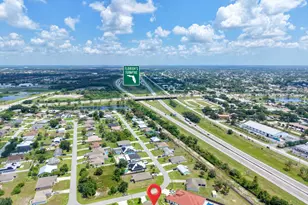 718 SW Crean Terrace SW, Port Saint Lucie, FL 34953 - Photo 37