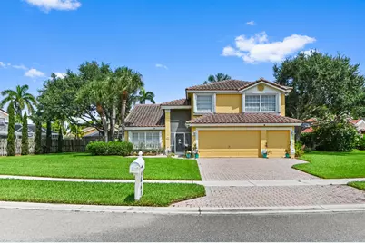 7461 Anadale Circle, Lake Worth, FL 33467 - Photo 1