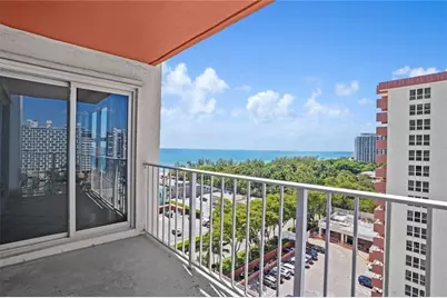 3000 E Sunrise Boulevard #12e, Fort Lauderdale, FL 33304 - Photo 3