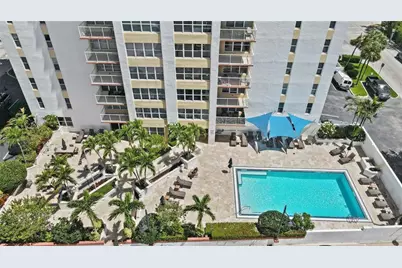 3000 E Sunrise Boulevard #12e, Fort Lauderdale, FL 33304 - Photo 5