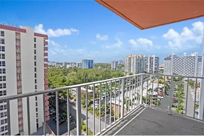 3000 E Sunrise Boulevard #12e, Fort Lauderdale, FL 33304 - Photo 21