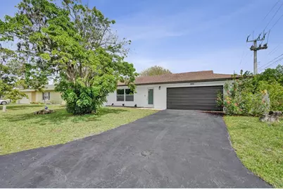 6606 NW 95th Avenue, Tamarac, FL 33321 - Photo 1
