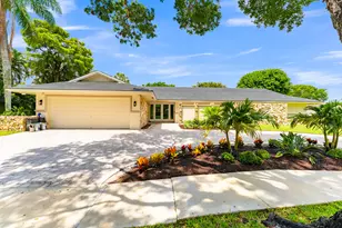 6692 N Grande Dr, Boca Raton, FL 33433 - Photo 3