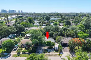 1326 SW 23rd Ave, Fort Lauderdale, FL 33312 - Photo 19