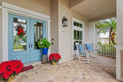 2986 SE Farley Road, Port Saint Lucie, FL 34952 - Photo 1