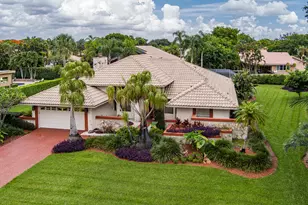 8255 NW 51st Ct, Coral Springs, FL 33067 - Photo 1