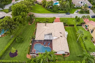8255 NW 51st Ct, Coral Springs, FL 33067 - Photo 29