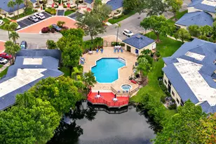 8073 NW 15th Manor, Plantation, FL 33322 - Photo 33