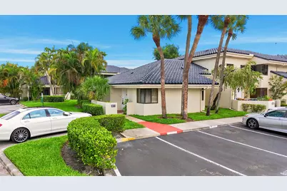 8073 NW 15th Manor #8073, Plantation, FL 33322 - Photo 1