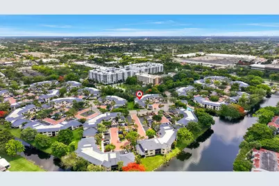 8073 NW 15th Manor #8073, Plantation, FL 33322 - Photo 49