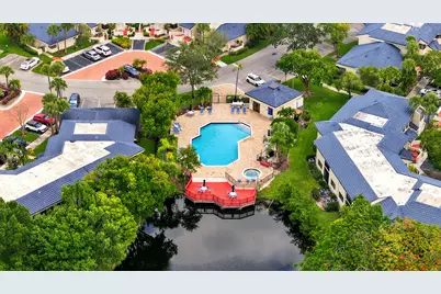 8073 NW 15th Manor #8073, Plantation, FL 33322 - Photo 33