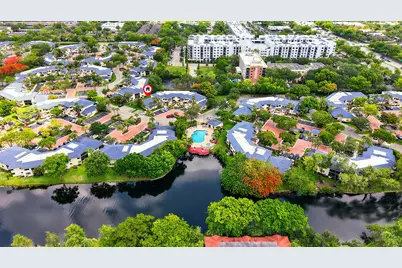 8073 NW 15th Manor #8073, Plantation, FL 33322 - Photo 39