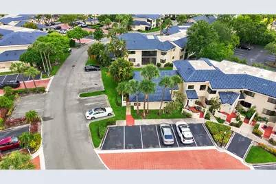 8073 NW 15th Manor #8073, Plantation, FL 33322 - Photo 45