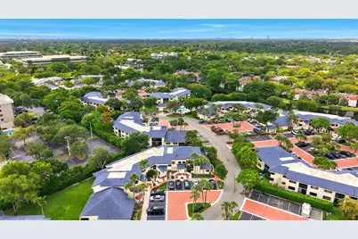 8073 NW 15th Manor #8073, Plantation, FL 33322 - Photo 41