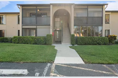 706 Sunny Pine Way #E2, Greenacres, FL 33415 - Photo 1