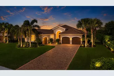 7754 Maywood Crest Drive, Palm Beach Gardens, FL 33412 - Photo 1