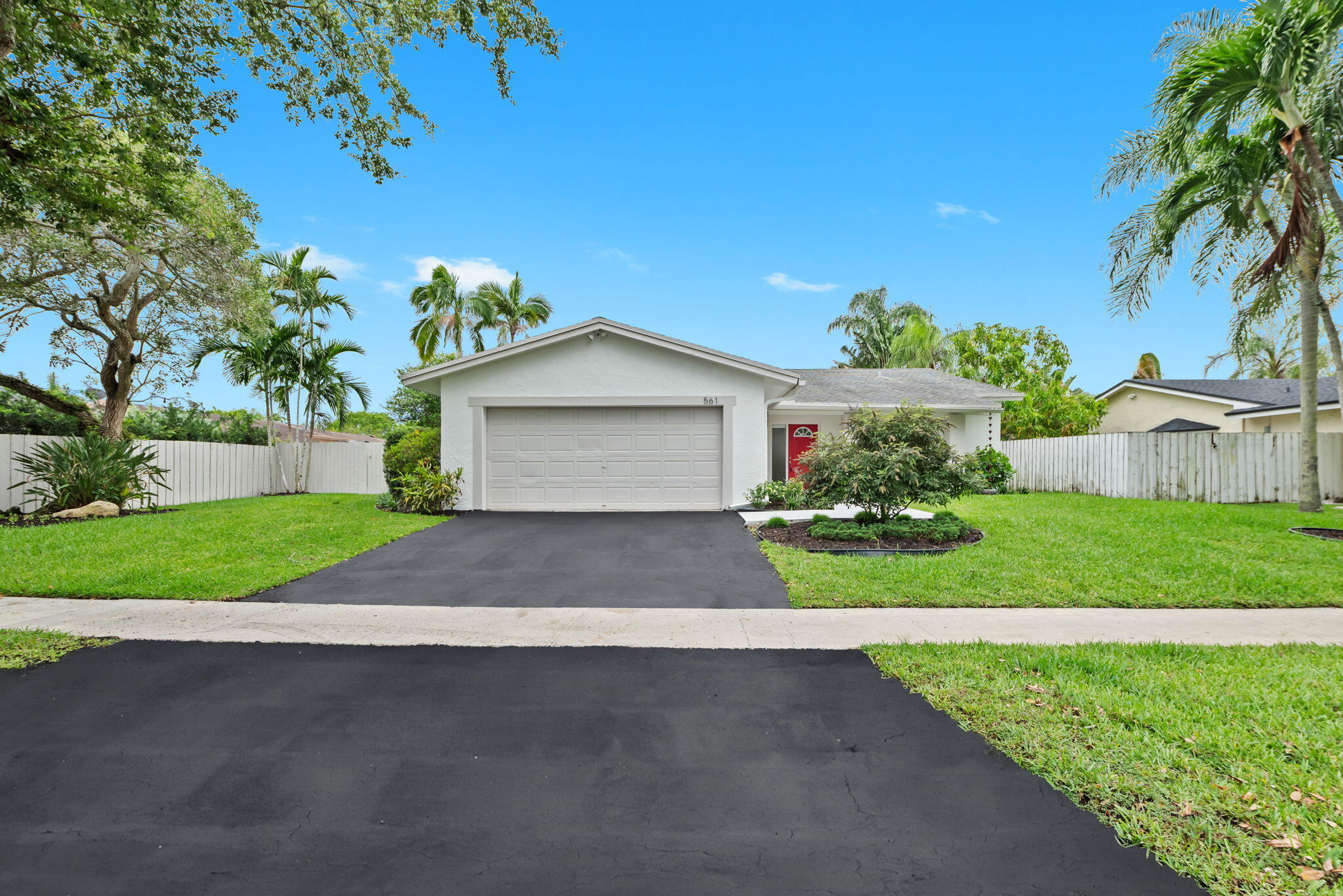 561 SW 168th Terrace - 561 SW 168th Terrace, Weston, FL 33326 Luxury Property | Jose Angel Pina