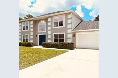 2497 SW Independence Road, Port Saint Lucie, FL 34953 - Photo 1