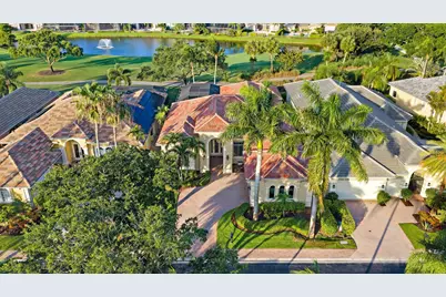 7440 Monte Verde Lane, West Palm Beach, FL 33412 - Photo 1
