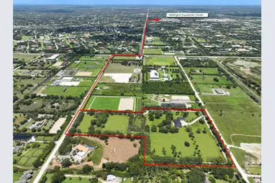 16451 Norris Road, Wellington, FL 33470 - Photo 3