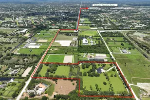 16451 Norris Rd, Wellington, FL 33470 - Photo 3