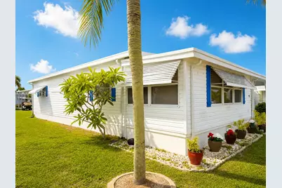 3500 S Kanner Highway #Lot 31, Stuart, FL 34994 - Photo 5