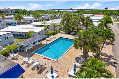 3500 S Kanner Highway #Lot 31, Stuart, FL 34994 - Photo 9