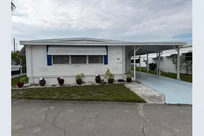 3500 S Kanner Highway #Lot 31, Stuart, FL 34994 - Photo 35