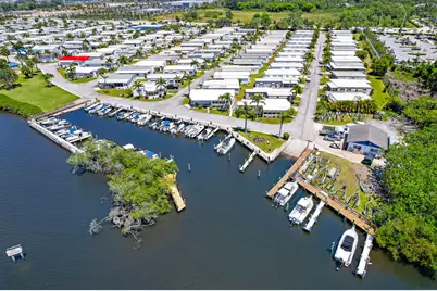 3500 S Kanner Highway #Lot 31, Stuart, FL 34994 - Photo 21