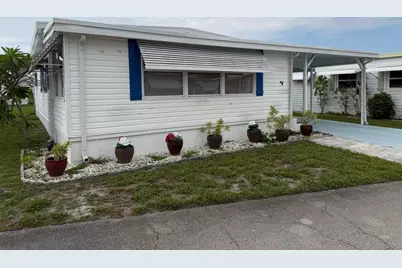 3500 S Kanner Highway #Lot 31, Stuart, FL 34994 - Photo 1