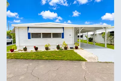 3500 S Kanner Highway #Lot 31, Stuart, FL 34994 - Photo 3