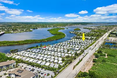 3500 S Kanner Highway #Lot 31, Stuart, FL 34994 - Photo 1