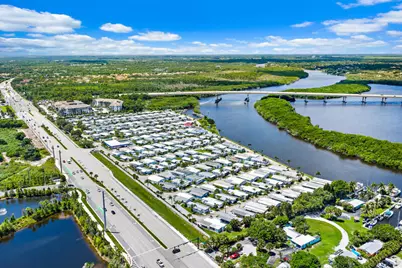 3500 S Kanner Highway #Lot 31, Stuart, FL 34994 - Photo 13