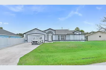 6915 NW Hershy Circle, Port Saint Lucie, FL 34983 - Photo 1