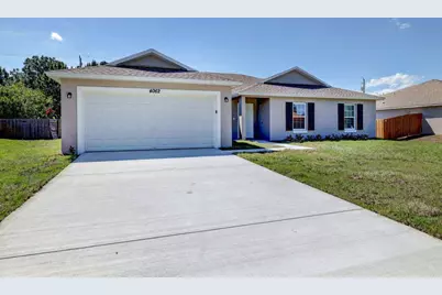 373 SW Log Drive, Port Saint Lucie, FL 34953 - Photo 3
