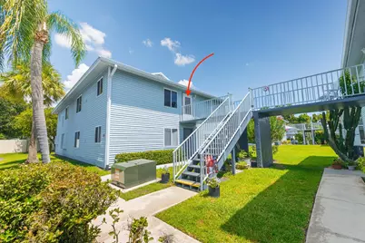191 SE Village Drive #191, Port Saint Lucie, FL 34952 - Photo 1