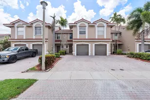 5540 NW 90th Terrace, Sunrise, FL 33351 - Photo 1