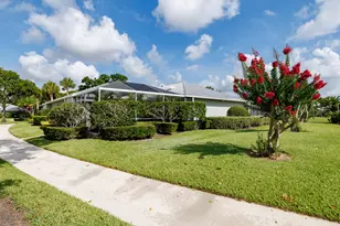 1560 SW Waterfall Blvd, Palm City, FL 34990 - Photo 5
