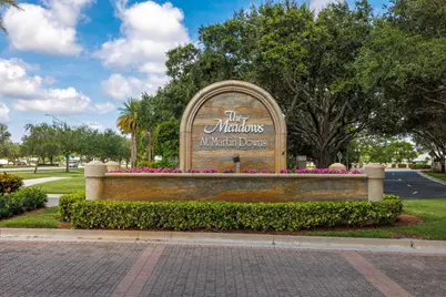1560 SW Waterfall Boulevard, Palm City, FL 34990 - Photo 1