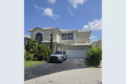 5351 NW 41st Way, Coconut Creek, FL 33073 - Photo 1